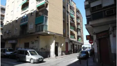 Flat on Calle Palomárico photo 2