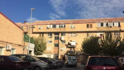 Apartment on Paseo de las Acacias photo 2