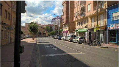 Flat on Calle Torre de Romo photo 3