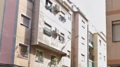 Apartment on Carrer dels Roviralta photo 3