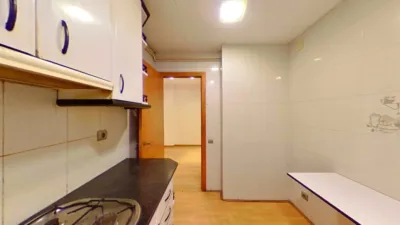 Apartment in El Poblenou photo 6