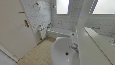Flat in Carrer del Mossèn Huch photo 17