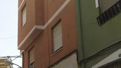 Piso – Villena, l'Alt Vinalopó / El Alto Vinalopó - Vista 2