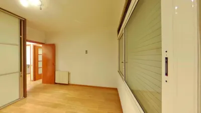 Apartment in El Poblenou photo 14