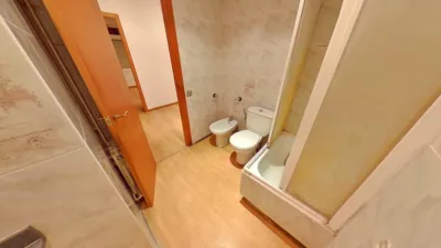 Apartment in El Poblenou photo 20