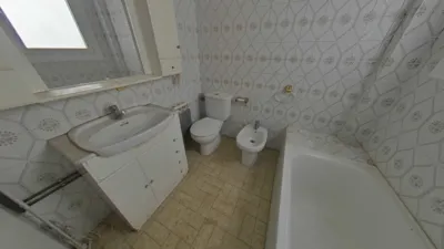 Flat in Carrer del Mossèn Huch photo 20