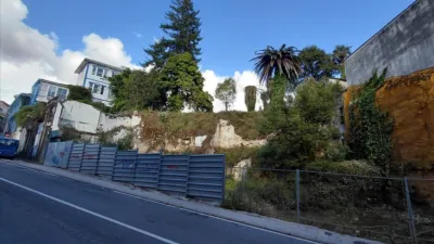 Terreno en venta en Calle de Saavedra Meneses - Més