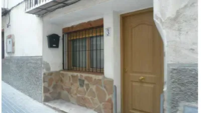 Flat on Calle del Hospital Bajo photo 2
