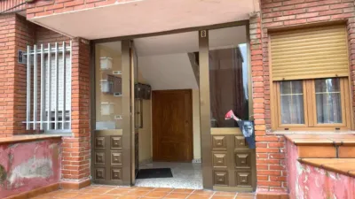 Apartment on Calle de Maldonado photo 2