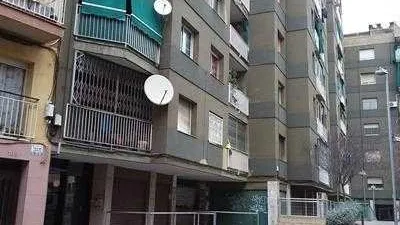 Flat on Calle Circumval.Lacio photo 2