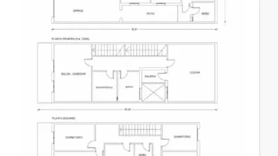 Piso – Elx - Elche - Vista 3