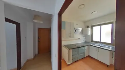 Flat on Calle Sicardo photo 4
