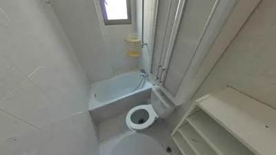 Flat on Calle Sicardo photo 12