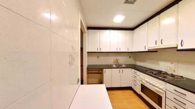 Apartment in El Poblenou photo 7