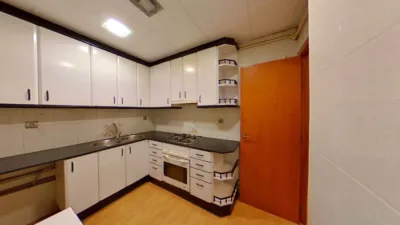 Apartment in El Poblenou photo 5