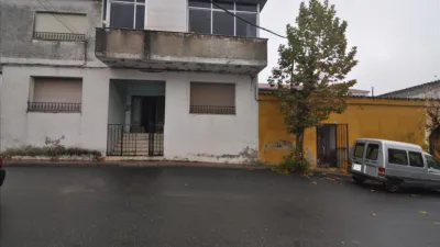 Terraced house on Calle Panadería photo 16