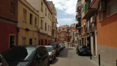 Apartment on Carrer de Catasús photo 2