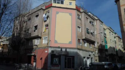 Apartment on Carrer dels Roviralta photo 2