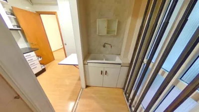 Apartment in El Poblenou photo 9