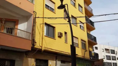 Apartment on Calle de San José photo 2