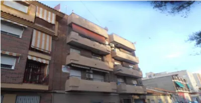 Apartment on San Roque Street photo 3