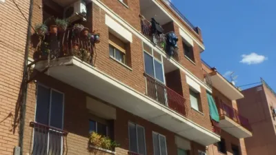 Apartment in Carrer de Flor i Cel photo 3
