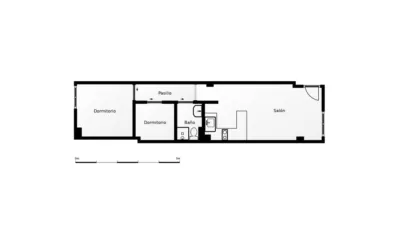 Apartment in Puerto de Aguadulce photo 26