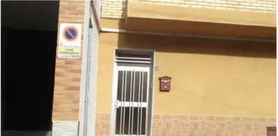 Apartment on Santa Lucía Street photo 2