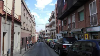 Apartment in Carrer de Flor i Cel photo 2