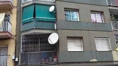 Flat on Calle Circumval.Lacio photo 3