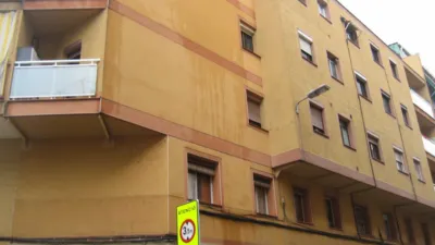 Flat on Cl Mossen Cinto Verdaguer photo 2