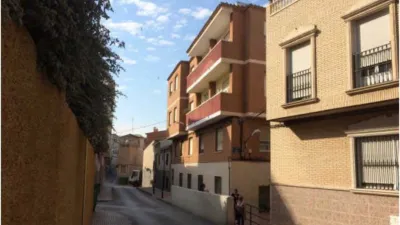Piso – Villena, l'Alt Vinalopó / El Alto Vinalopó - Vista 3