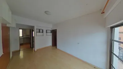 Flat on Calle Sicardo photo 2