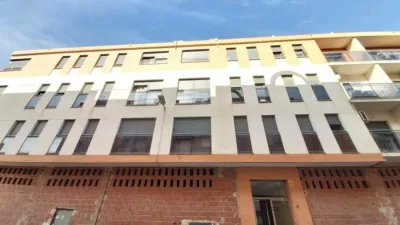Apartment on Calle del Sol photo 2