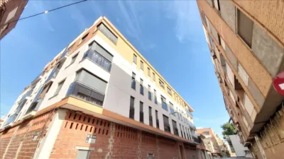 Apartment on Calle del Sol photo 3