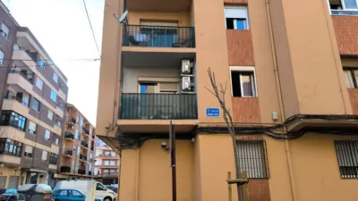 Garaje en venta en Calle de Pedro Coca, cerca de Calle Ríos Rosas - Más