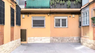 Garaje en venta en Calle de Pedro Coca, cerca de Calle Ríos Rosas - Vista 3