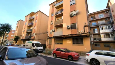 Garaje en venta en Calle de Pedro Coca, cerca de Calle Ríos Rosas - Vista 5