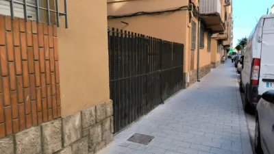 Garaje en venta en Calle de Pedro Coca, cerca de Calle Ríos Rosas - Vista 4