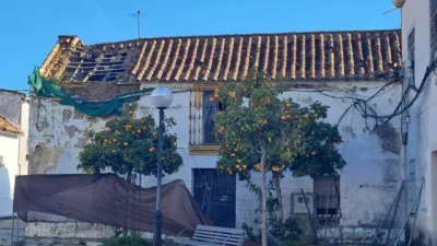 House in Plaza de Andalucía photo 2
