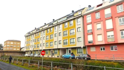 Trastero en venta en Calle Cerrallon Arriba - Vista 2