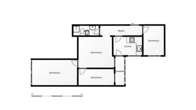 Apartment in Puerta Bonita photo 16