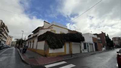 Flat on Calle del Doctor Espina photo 3