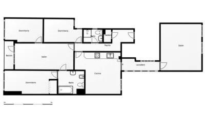 Apartment on Avenida de las Conces photo 23