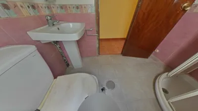 Apartment on Avenida de las Conces photo 14