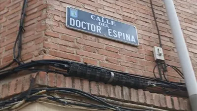 Flat on Calle del Doctor Espina photo 4
