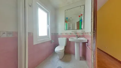 Apartment on Avenida de las Conces photo 15