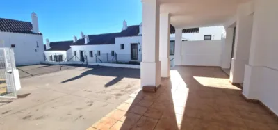 Terraced house on Calle Doña Julia photo 30