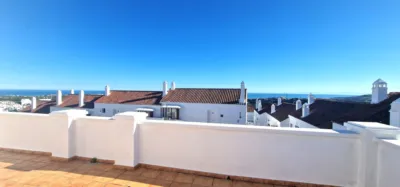 Terraced house on Calle Doña Julia photo 2