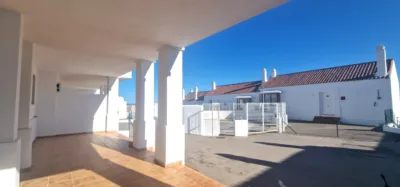 Terraced house on Calle Doña Julia photo 31